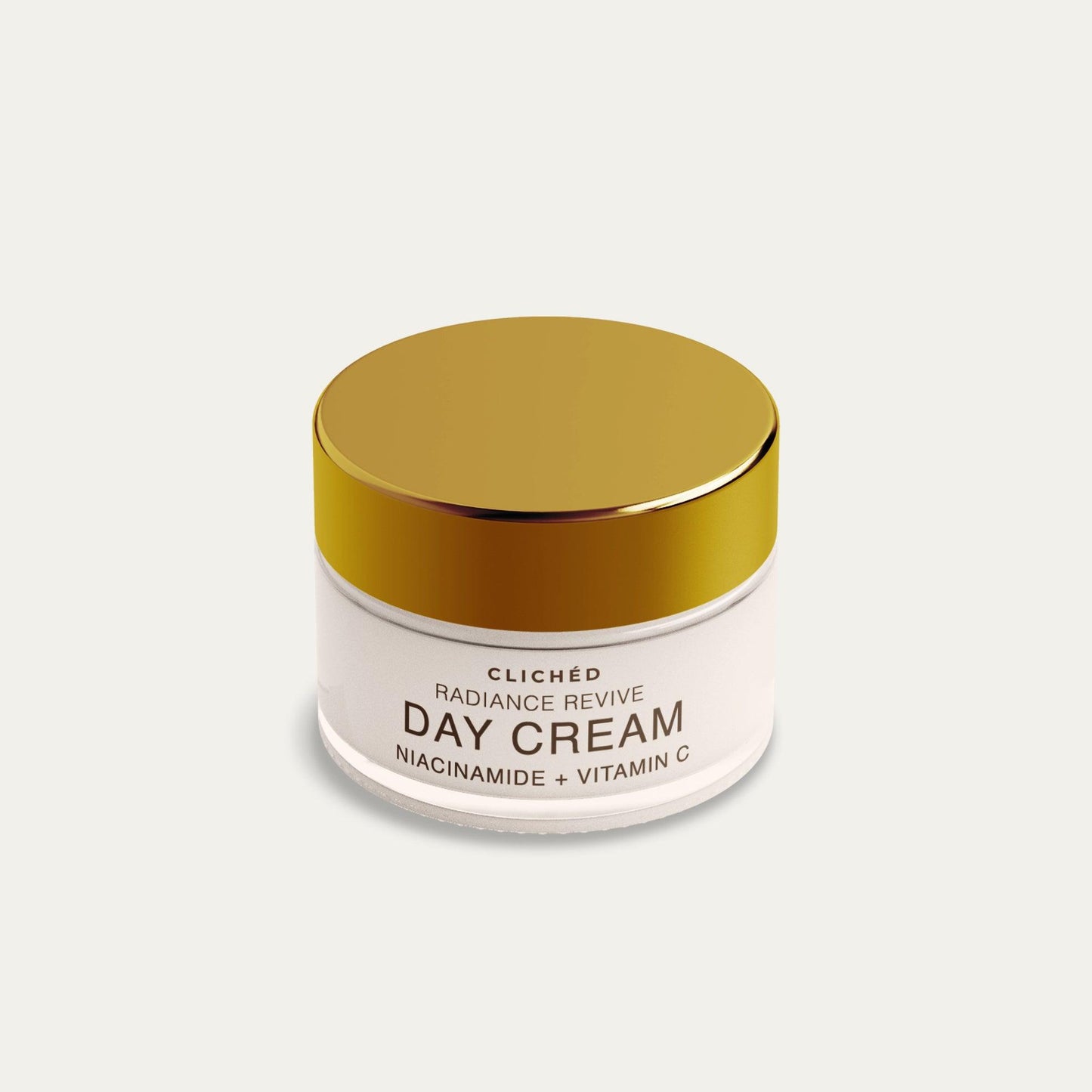 Radiance Revive - Day Cream - Clichéd