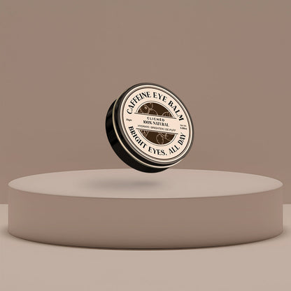 Caffeine Eye Lift Balm