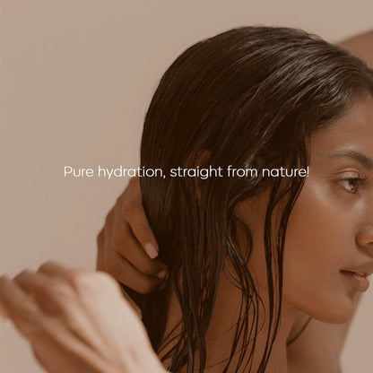 Coconut Oil | 100% Pure & Cold-Pressed - Clichéd
