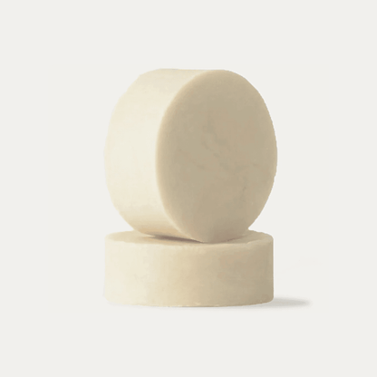 Hair Repair Therapy - Rice & Silk Protein Shampoo Bar - Clichéd